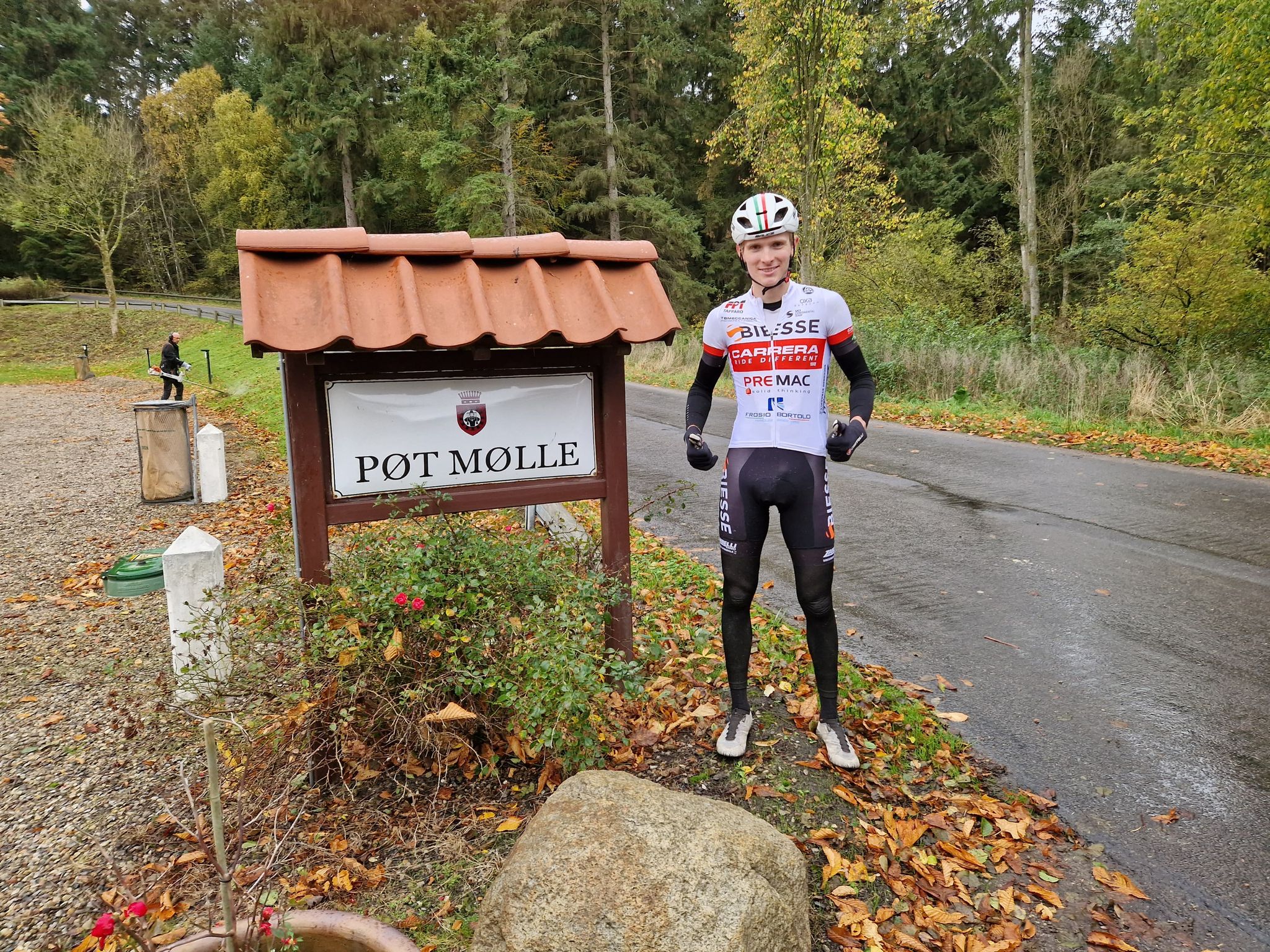 Sådan får du fingre i kongekronerne på Strava